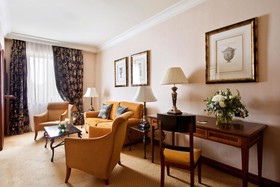 InterContinental Madrid