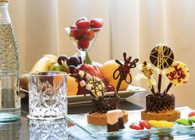 InterContinental Madrid