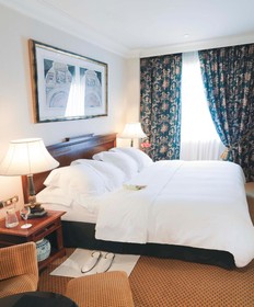 InterContinental Madrid
