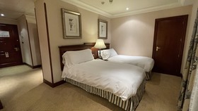 InterContinental Madrid