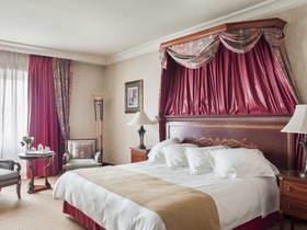 InterContinental Madrid