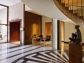 InterContinental Madrid