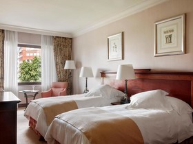 InterContinental Madrid