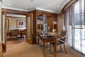 InterContinental Madrid