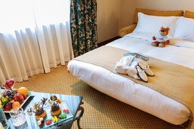 InterContinental Madrid
