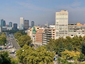 InterContinental Madrid