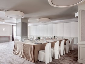 InterContinental Madrid