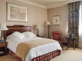 InterContinental Madrid