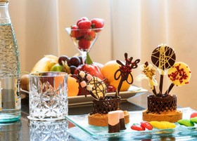 InterContinental Madrid