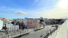 InterContinental Madrid