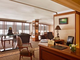 InterContinental Madrid