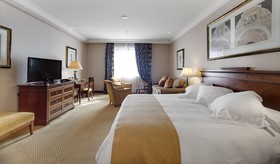 InterContinental Madrid