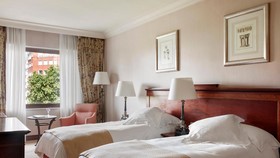 InterContinental Madrid