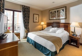 InterContinental Madrid