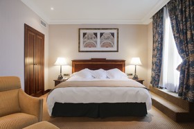 InterContinental Madrid