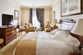 InterContinental Madrid