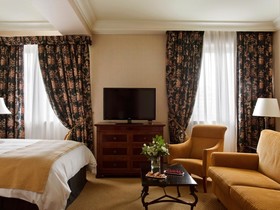 InterContinental Madrid