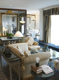 InterContinental Madrid