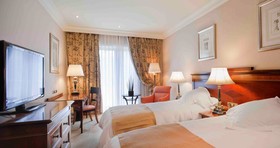 InterContinental Madrid