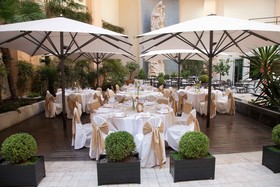 InterContinental Madrid