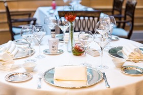InterContinental Madrid