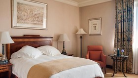 InterContinental Madrid