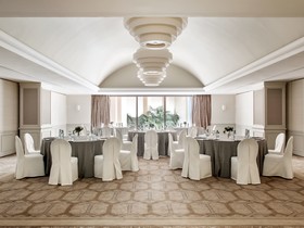 InterContinental Madrid