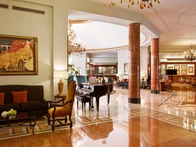 InterContinental Madrid