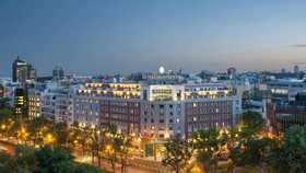 InterContinental Madrid
