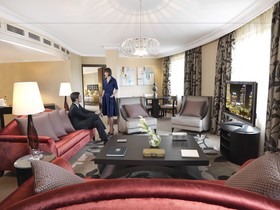 InterContinental Madrid