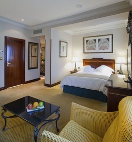 InterContinental Madrid