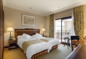 InterContinental Madrid