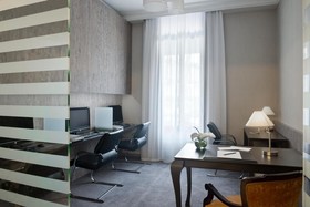 InterContinental Madrid