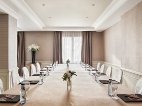InterContinental Madrid
