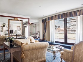 InterContinental Madrid