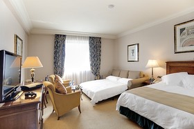 InterContinental Madrid
