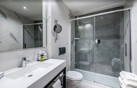 Hotel Intelier Palacio San Martín