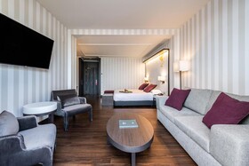 Hotel Intelier Palacio San Martín