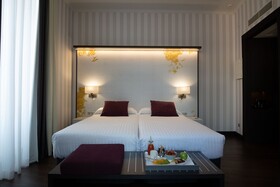 Hotel Intelier Palacio San Martín