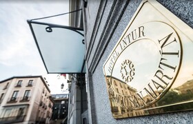 Hotel Intelier Palacio San Martín