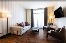 Hotel Intelier Palacio San Martín