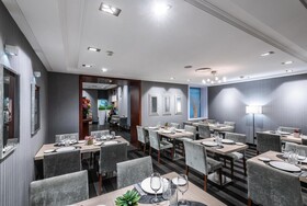 Hotel Intelier Palacio San Martín