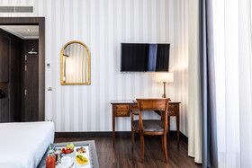 Hotel Intelier Palacio San Martín