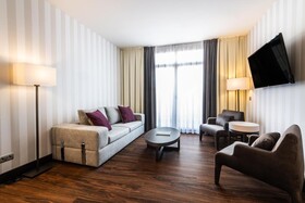 Hotel Intelier Palacio San Martín