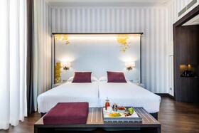 Hotel Intelier Palacio San Martín