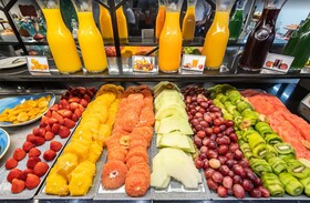 Hotel Intelier Palacio San Martín