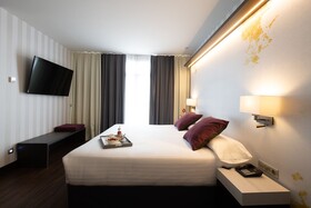 Hotel Intelier Palacio San Martín