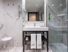 Hotel Intelier Palacio San Martín