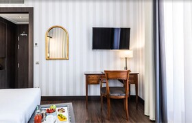 Hotel Intelier Palacio San Martín