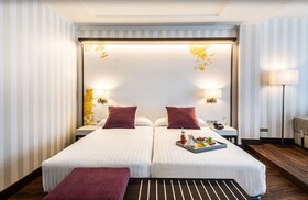 Hotel Intelier Palacio San Martín